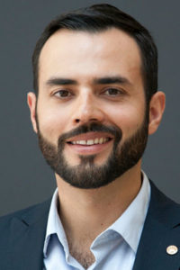 Luis A. Rodriguez, PhD, MPH, RD