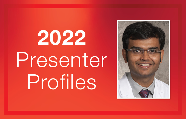 Presenter Profiles: Diagnosing Diabetes with Cardiomyopathy—Dilemmas and Recommendations