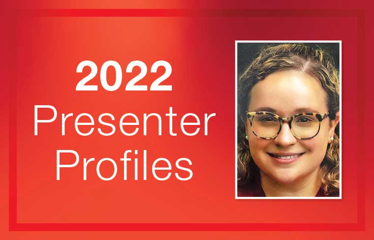 Presenter Profiles: Covering the Cost of Care — Health Insurance Literacy for the Transition to Adulthood