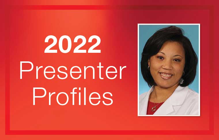 Presenter Profiles: Why the 2 Step Method is Best for Diagnosing GDM