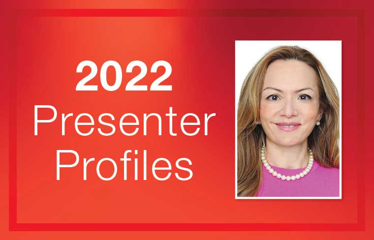 Presenter Profiles: Update on Technology Advances for Youth over the Past Year