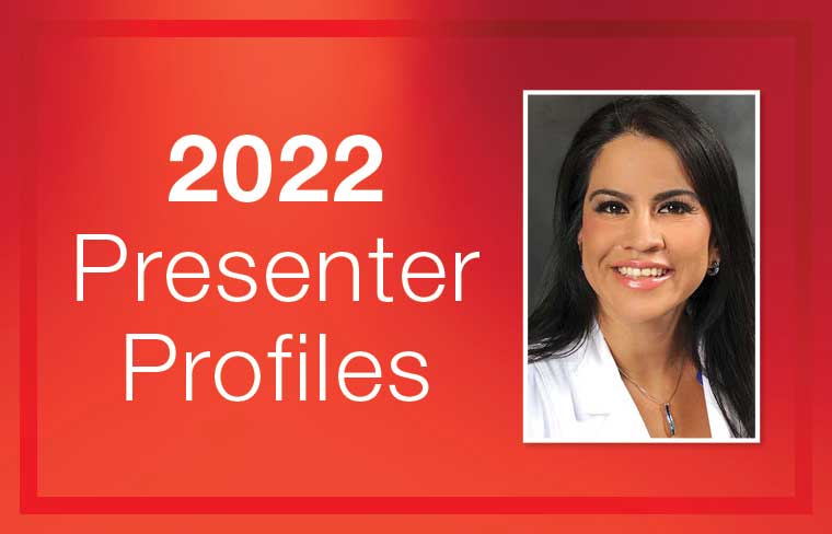 Presenter Profiles: DKA Readmission Reduction—Teaching DKA Prevention to Patients AND Nurses