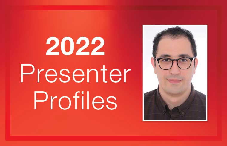 Presenter Profiles: Sensory Neuromodulation of Pancreatic Beta Cells