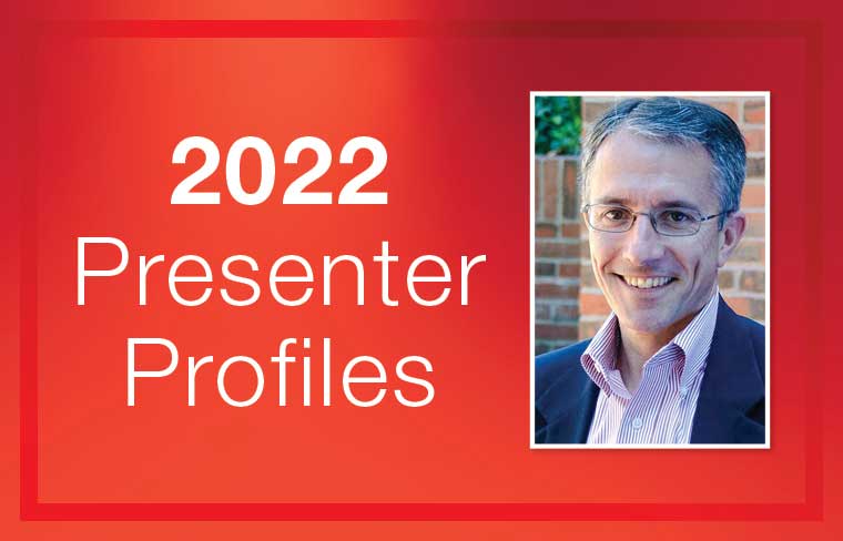 Presenter Profiles: What Have Genetics Discovered about Mechanisms of Kidney Disease and New Therapeutic Targets?