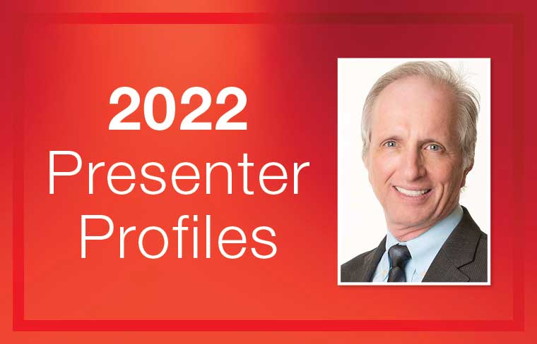 Presenter Profiles: Beyond Cardio-Renal Benefits of SGLT2 Inhibitors & GLP-1 RAs: Why Aren’t Neuropathy Outcomes Included in Current Major Outcomes Trials?