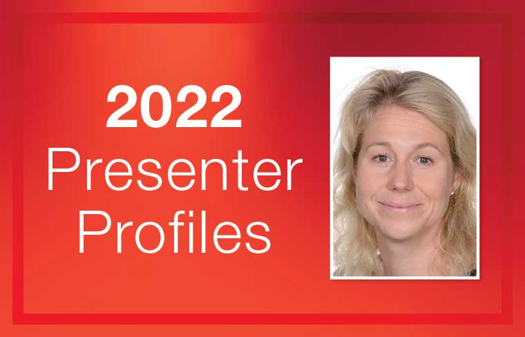 Presenter Profiles: Translational Genomics of Diabetes