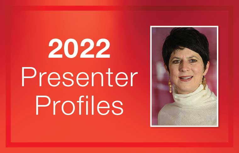 Presenter Profiles: Challenges and Benefits of Surgical Management for Type 2 Diabetes