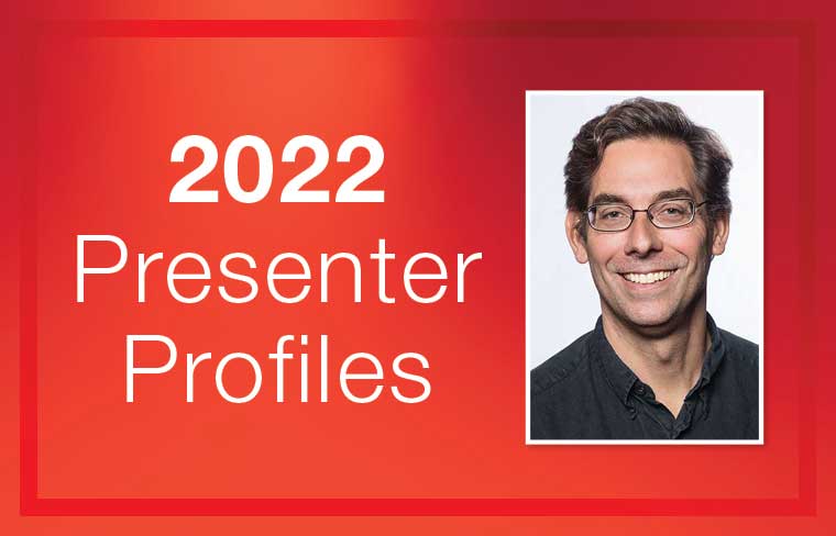 Presenter Profiles: Practical Approaches to Insulin Dose Adjustments While on Closed Loop