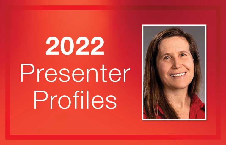 Presenter Profiles: Exercise Interventions for Prevention of Gestational Diabetes