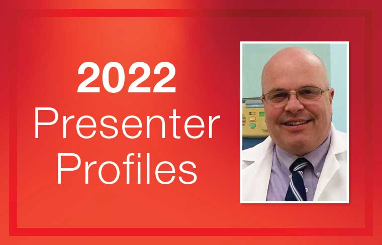 Presenter Profiles: Pediatric Type 2 Diabetes: Education Strategies for the Person with Diabetes, Family and Caregivers