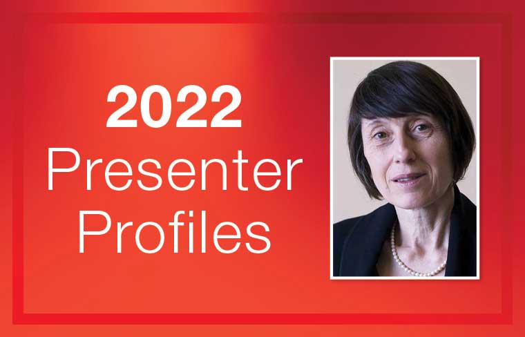 Presenter Profiles: Can Intranasal Insulin Improve Cognitive Outcomes in Diabetes?