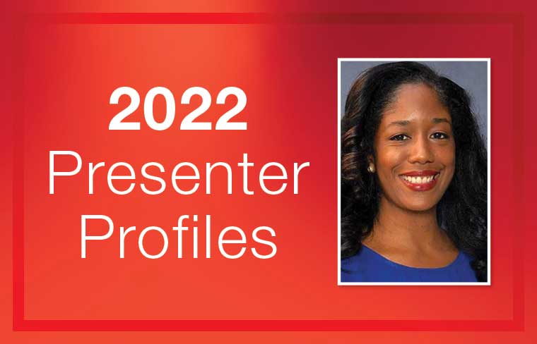 Presenter Profiles: Employment Challenges Associated with the Diabetes Foot