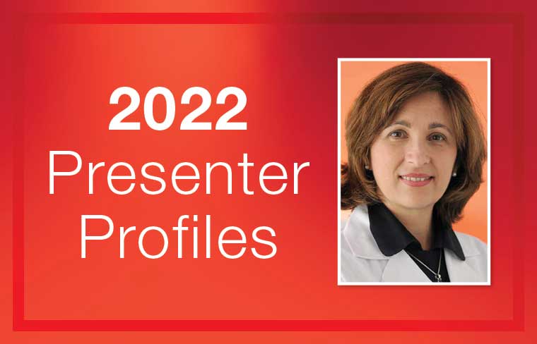 Presenter Profiles: Clinical Heterogeneity of Pediatric Diabetes