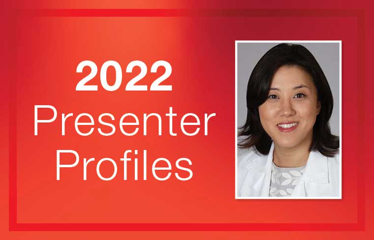 Presenter Profiles: Innovations in Diabetes Foot Complication Translational Research