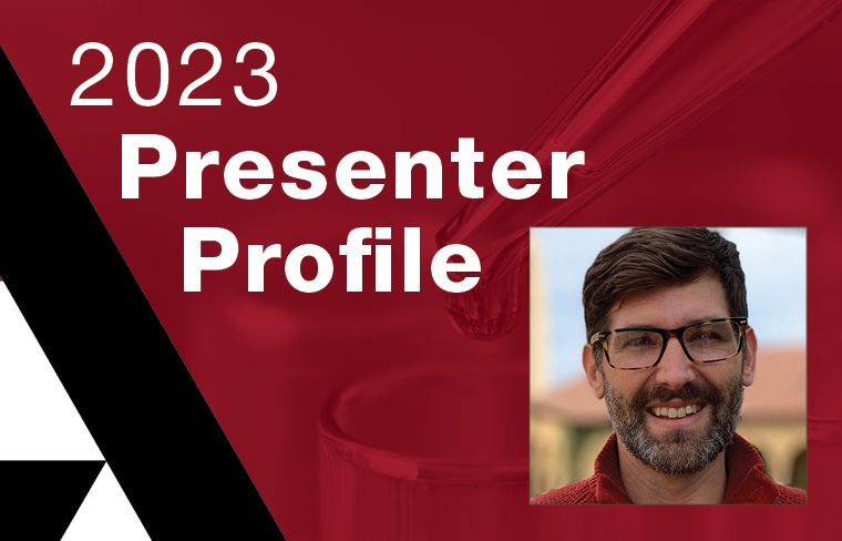 Presenter Profile: NIDDK Early Career Investigator Symposium—Behavioral and Physiological Adaptations to Optimize Glucose Control with Technology—What Is Needed to Improve Outcomes and to Overcome Access and Adoption Barriers?