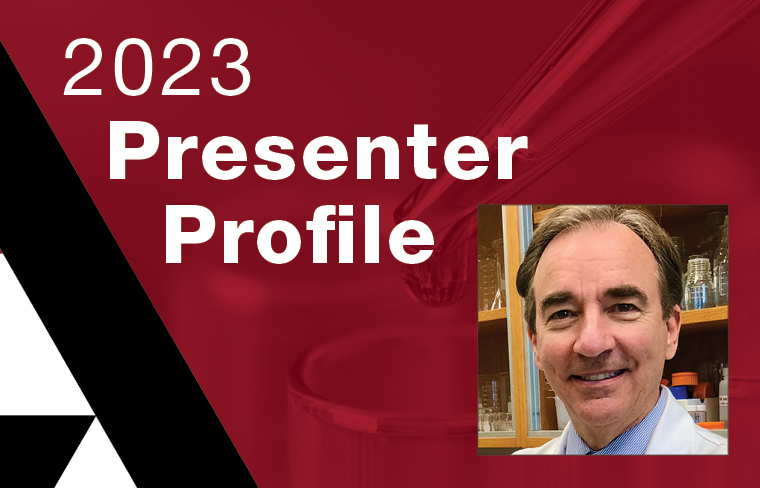 Presenter Profile: Updates in ADA’s Standards of Care in Diabetes—2023