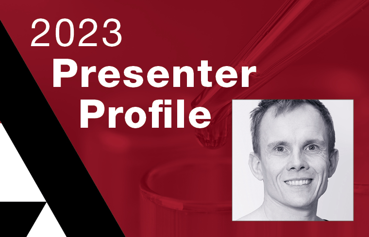 Presenter Profile: Diabetic Myopathy and Muscle Metabolism