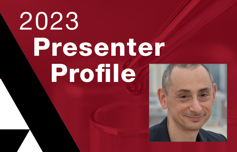 Presenter Profile: A Multicenter Initiative to Improve Care in Cardiometabolic Disease—Initial Report From Cardiometabolic Center Alliance (CMCA)