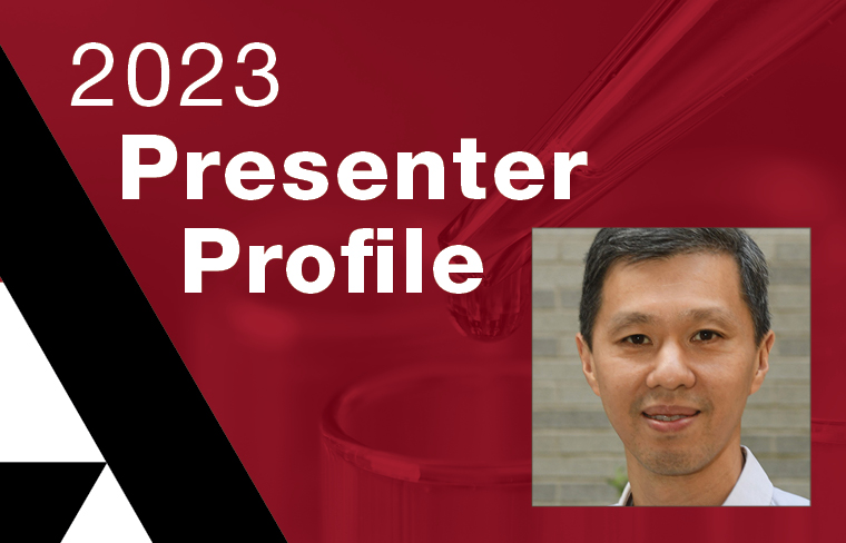 Presenter Profile: ADA Diabetes Journal Symposium—Staying in Network—Adipocyte Communication in Regulation of Energy Balance