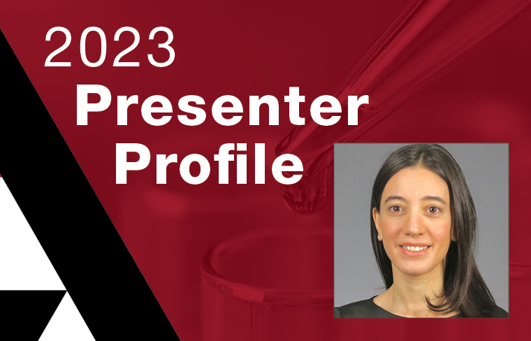 Presenter Profile: Professional Interest Group Discussion on Health Care Improvement—Best Practices in Implementing ADA’s Standards of Care in Diabetes