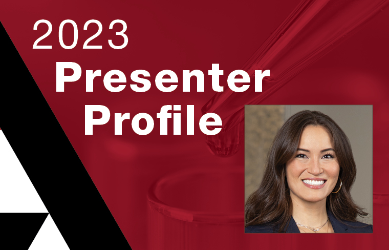 Presenter Profile: Real-World Hypoglycemia in Older Adults with Diabetes