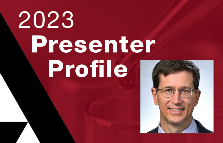 Presenter Profile: Comparing Beta-Cell Replacement vs. Artificial ...