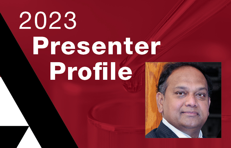 Presenter Profile: The NIDDK Diabetic Foot Consortium—So People with Diabetes May Stand Firm