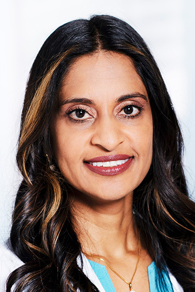 Archana R. Sadhu, MD, FACE