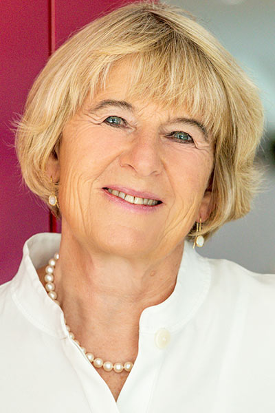 Anette-Gabriele Ziegler, MD