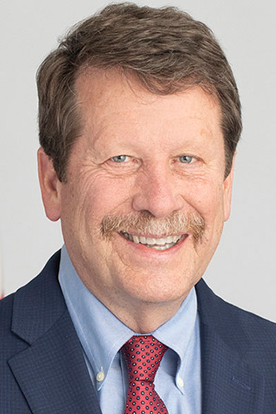 Robert M. Califf, MD, MACC