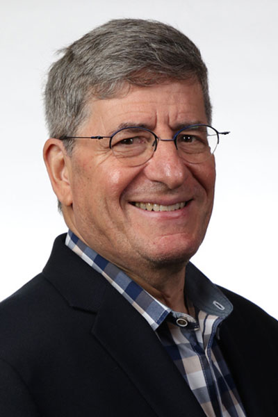 Steven E. Kahn, MB, ChB