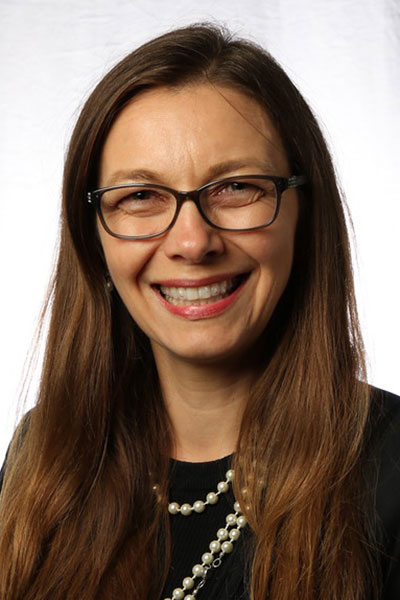 Ildiko Lingvay, MD, MPH, MSCS