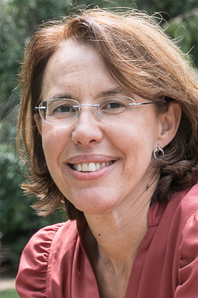 Ana Navas-Acien, MD, PhD