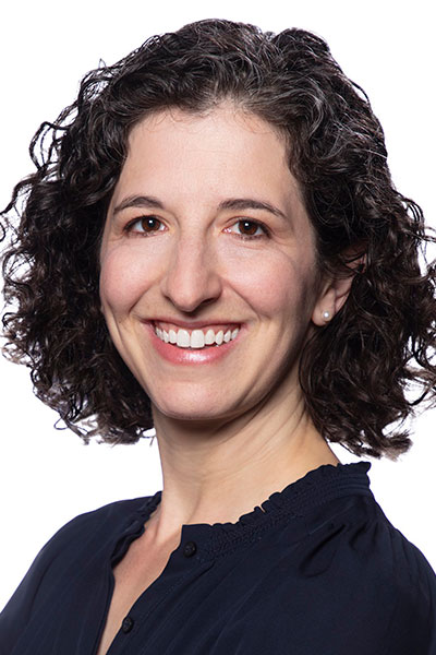 Molly L. Tanenbaum, PhD