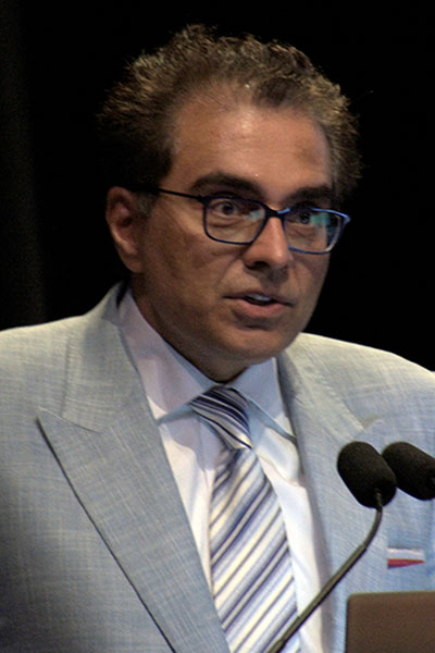 Subodh Verma, MD, PhD, FRCSC