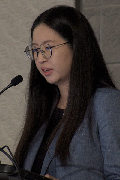 Xuan Wang, PhD