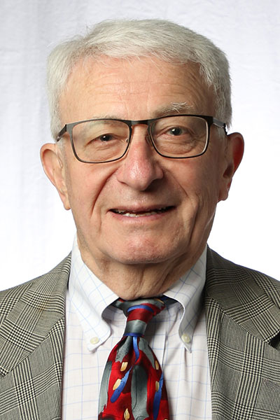 Boris Draznin, MD, PhD