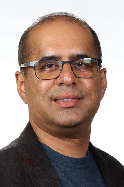 Jagdeesh Ullal, MD, MS, FACE, FACP, ECNU