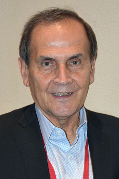 Guillermo Umpierrez, MD, CDCES, MACP, FACE